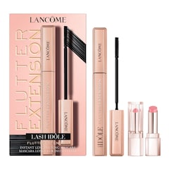 Lash Id&ocirc;le Flutter - Mascara Set, LANC&Ocirc;ME