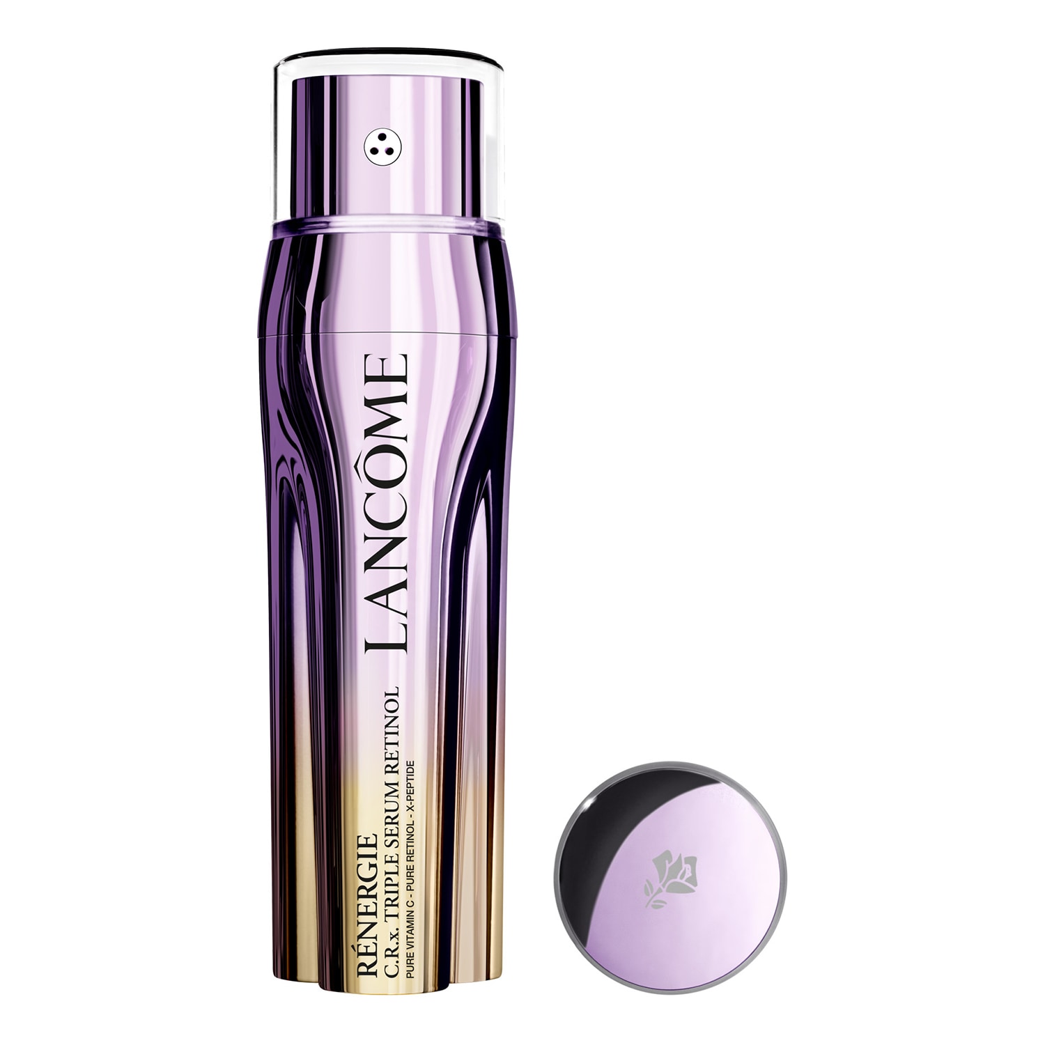Renergie Triple Serum Night - Serum | Lancôme ≡ SEPHORA