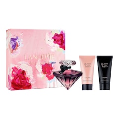La Nuit Tr&eacute;sor - Coffret Eau de Parfum, LANC&Ocirc;ME