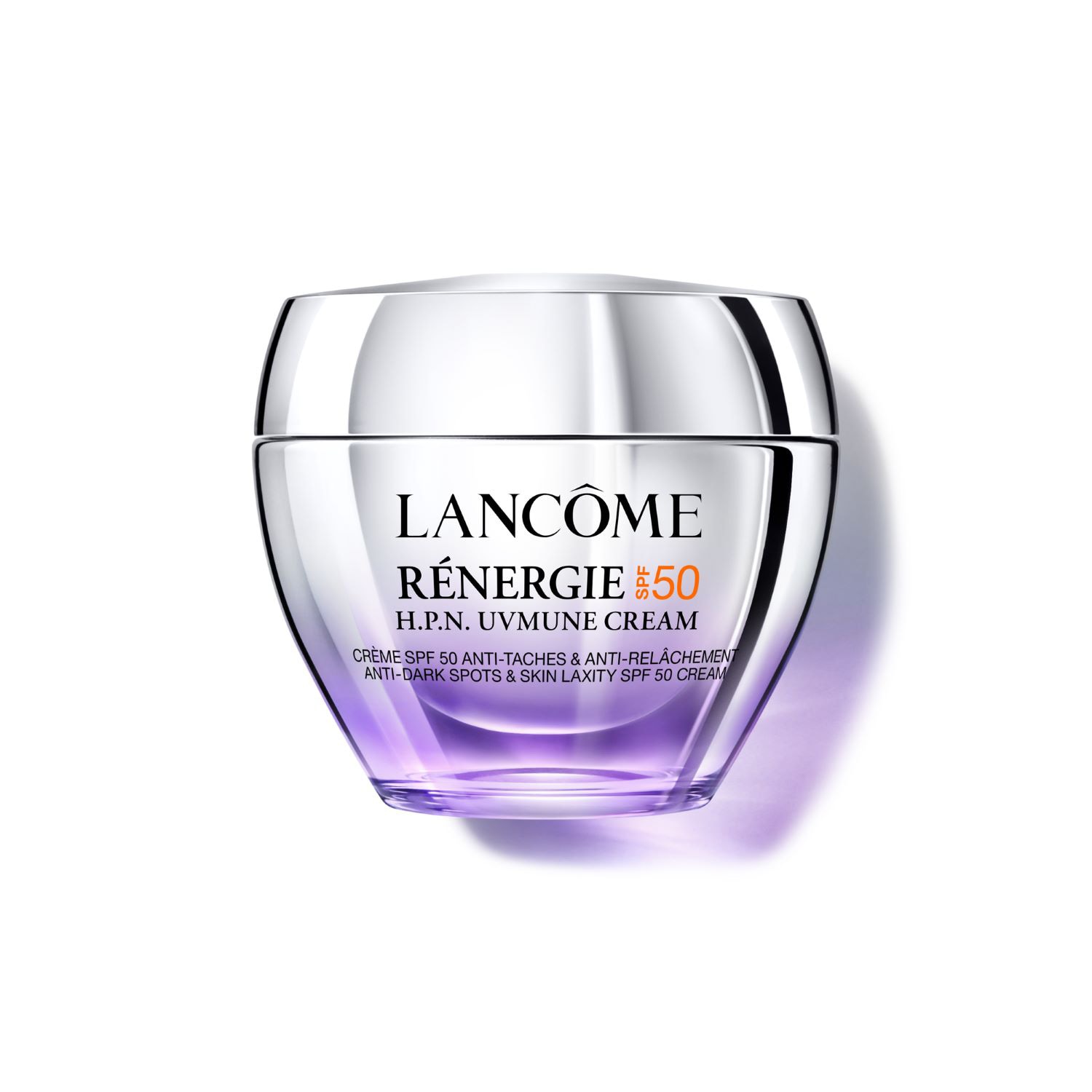 Renergie HPN300 Cream SPF50