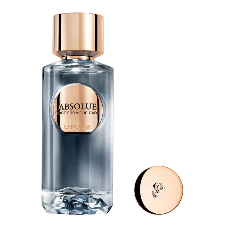 ALP Rose In Dark - Woda perfumowna