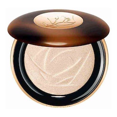 Teint Idole Ultra Highlighter - Rozświetlacz z serum, LANC&Ocirc;ME