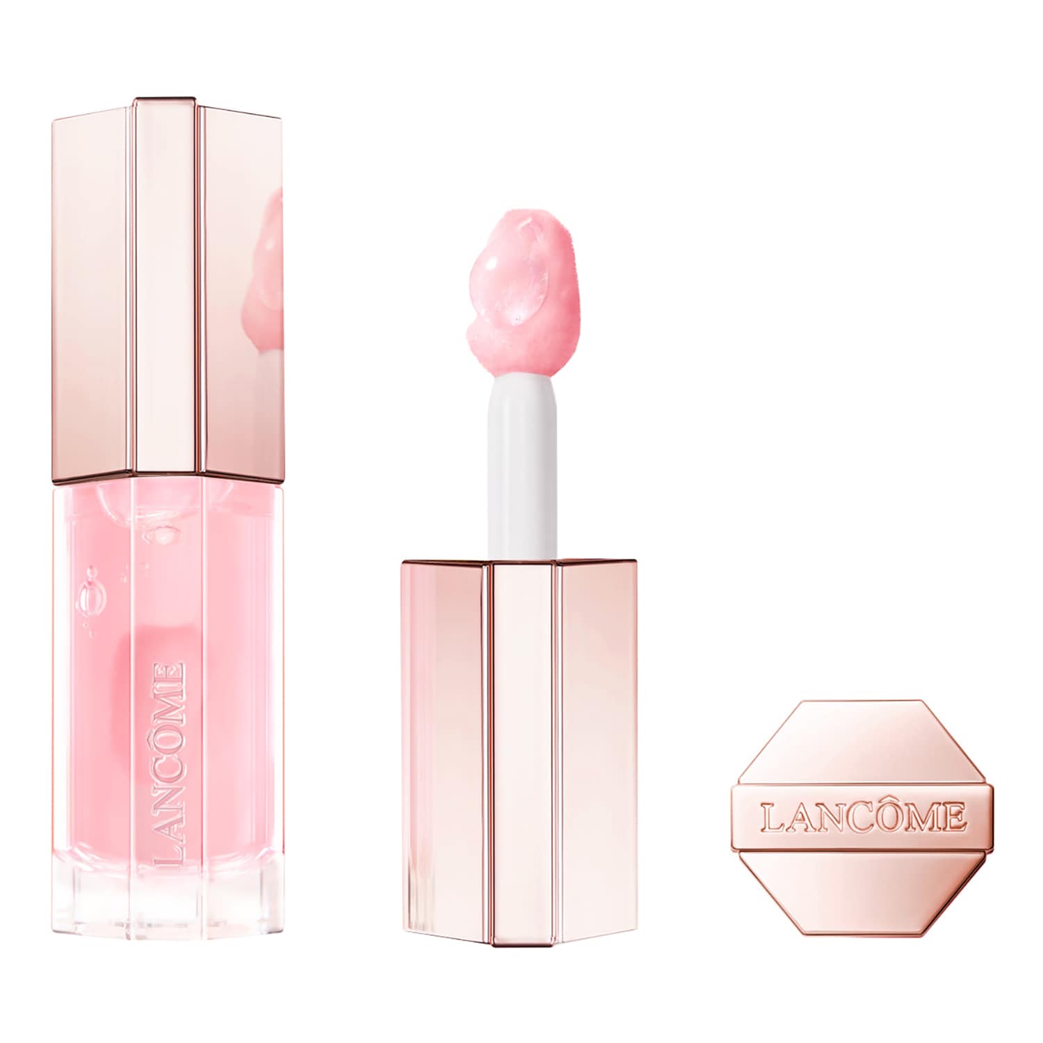 Lip Idole Juicy Treat 9ml