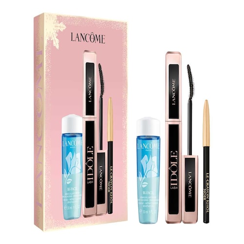 LANCÔME - Lash Idôle