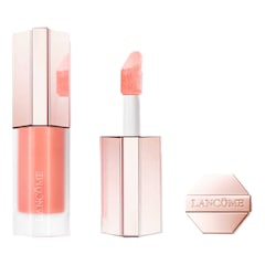Id&ocirc;le - Blush liquide mat effet seconde peau, LANC&Ocirc;ME