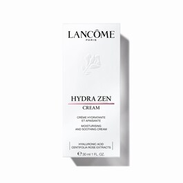 Hydra Zen - Suhoća