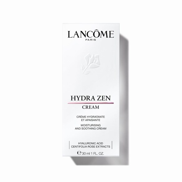 Hydra Zen - Suhoća, LANC&Ocirc;ME