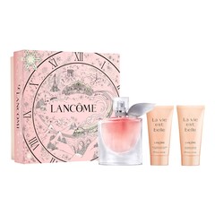 La Vie est Belle  - Coffret Eau de Parfum Edition Limit&eacute;e No&euml;l, LANC&Ocirc;ME