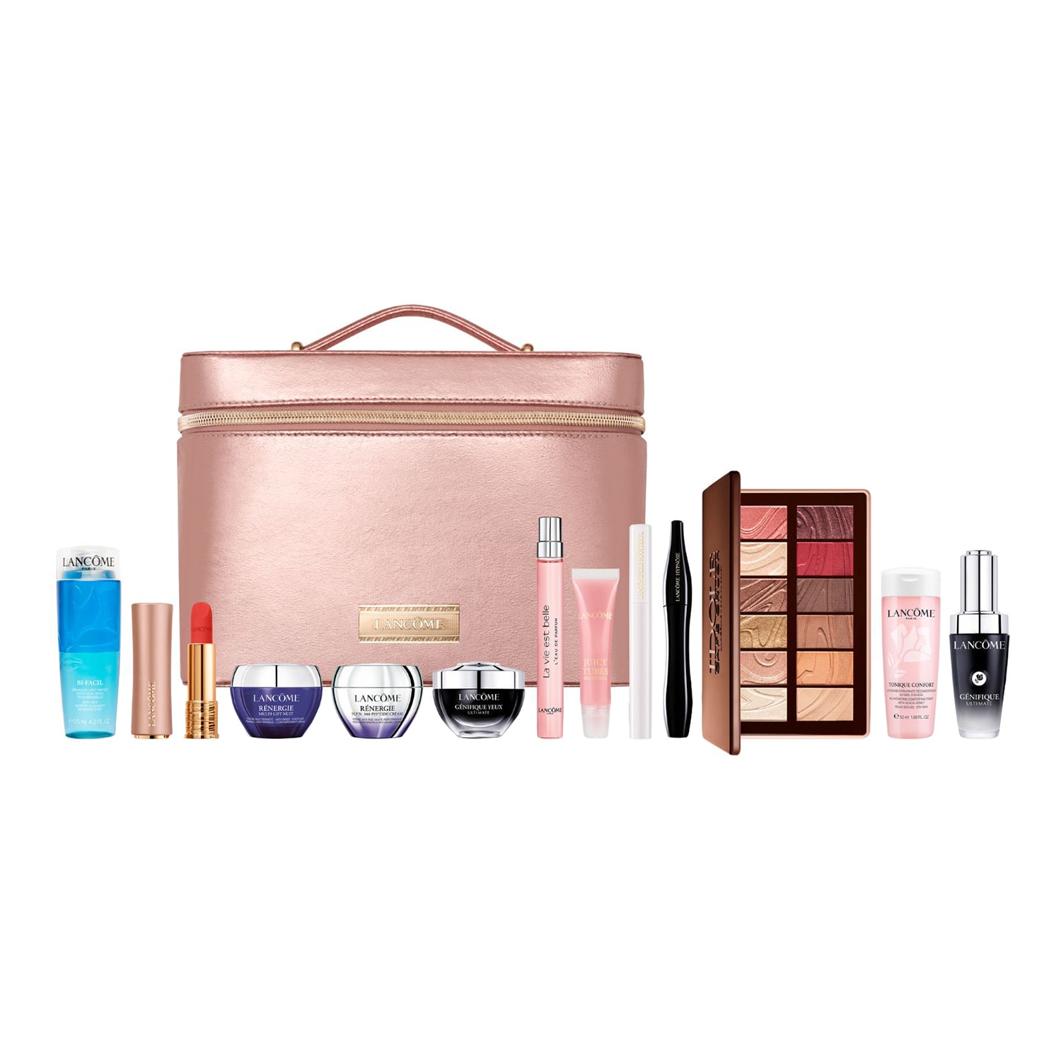 Lancome Beauty Box