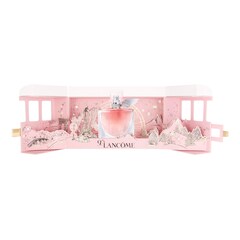 Lanc&ocirc;me La Vie Est Belle - Zestaw świąteczny, LANC&Ocirc;ME
