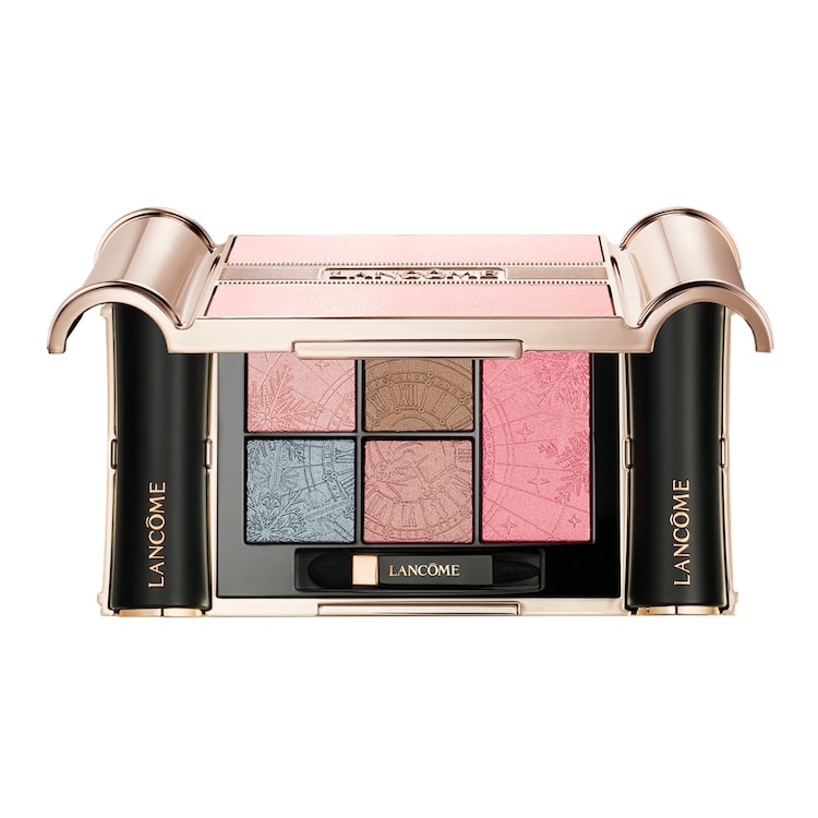 The Great Minaudière Palette – Paleta de farduri  in Editie Limitata de Sarbator