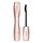 Lash Idôle Curl Goddess - Mascara courbe & volume instantanés