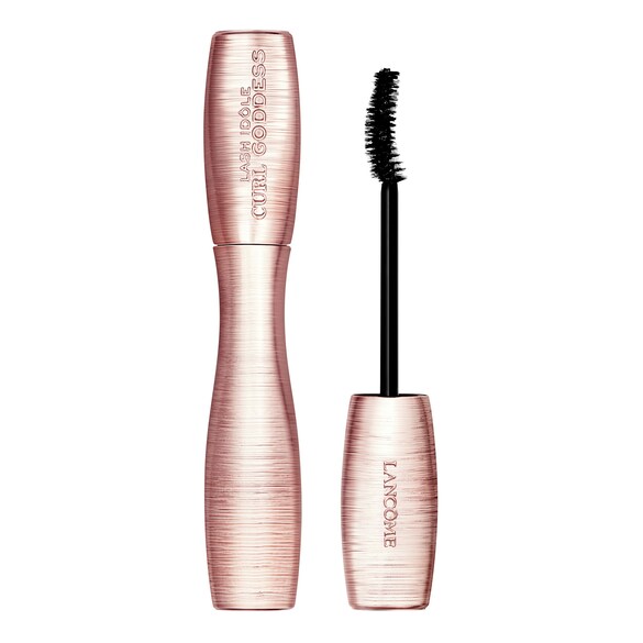 Lash Idole Curl Goddess - maskara, LANC&Ocirc;ME