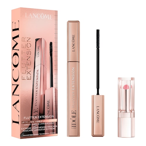 LANCÔME - Lash Idôle Flutter Extension Mascara