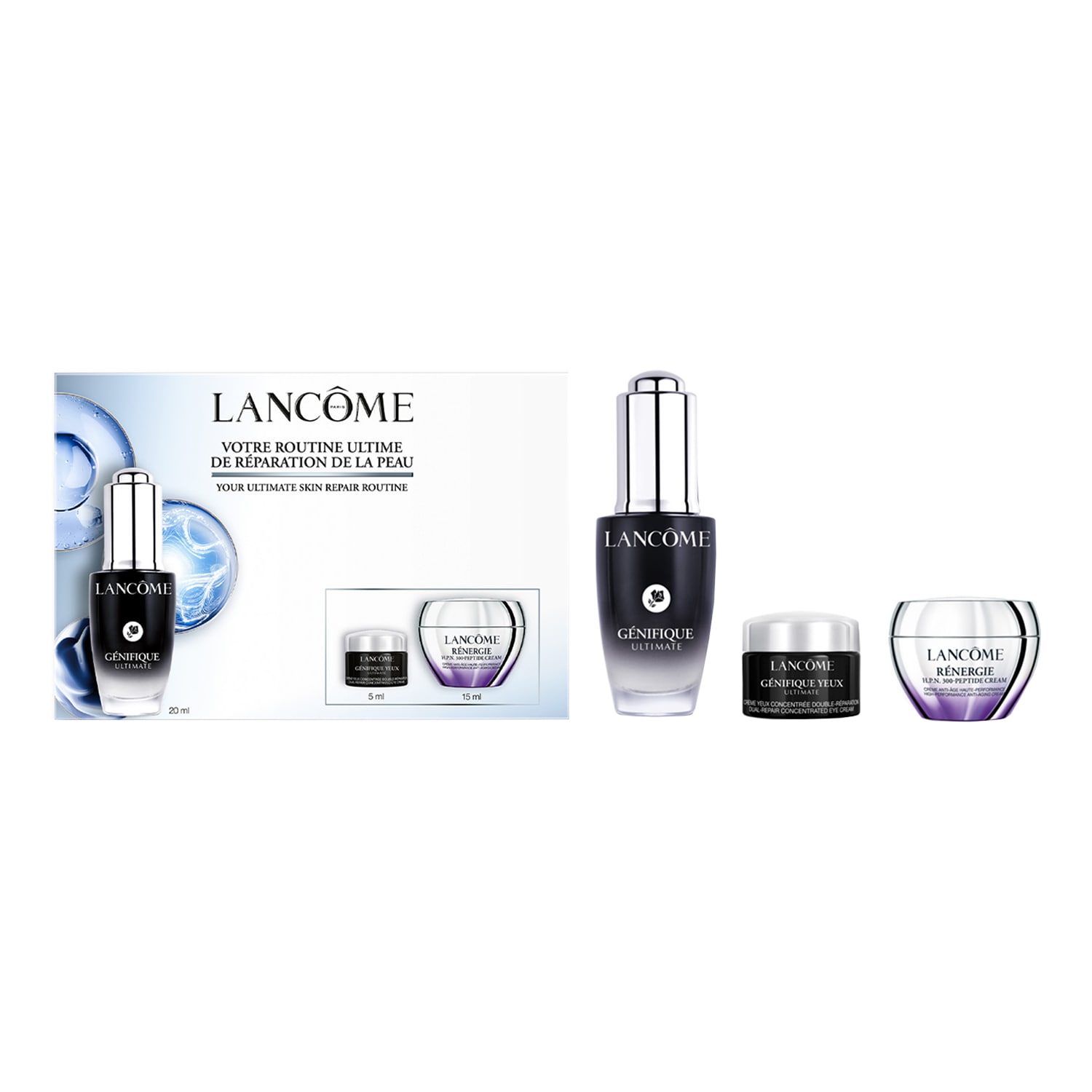 Genifique Serum