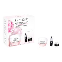 Hydra Zen - Coffret Gel Cr&egrave;me Hydratante, LANC&Ocirc;ME