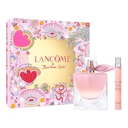 La Vie Est Belle Vanille Nude - Coffret Eau de Parfum Edition Limitée