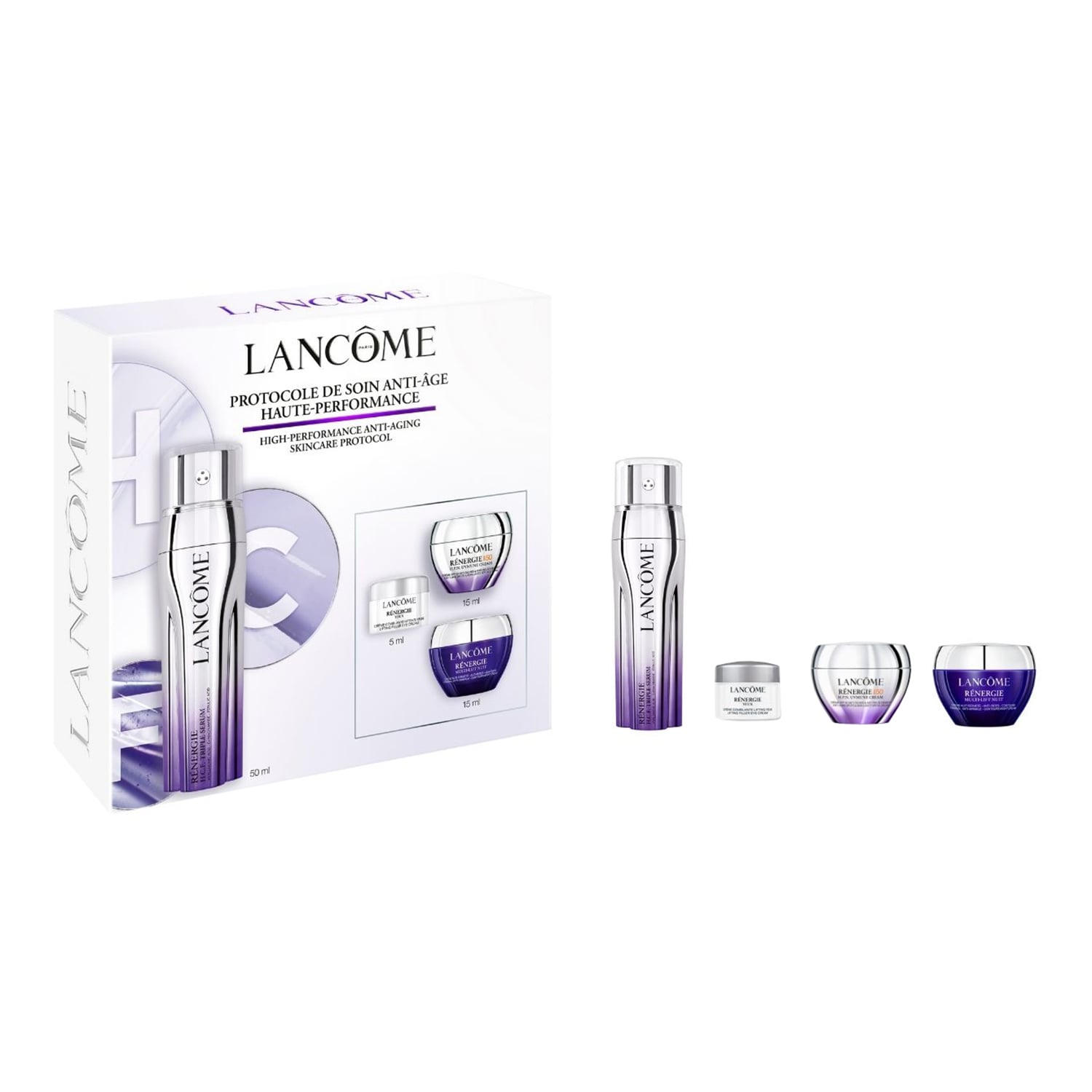 Rénergie C.R.X Triple Retinol Serum