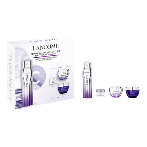 Lancôme - Rénergie H.c.f. Triple Serum - Zestaw - Renergie Crx Retinol Triple Ser Pb50 Set - Dla Kobiet