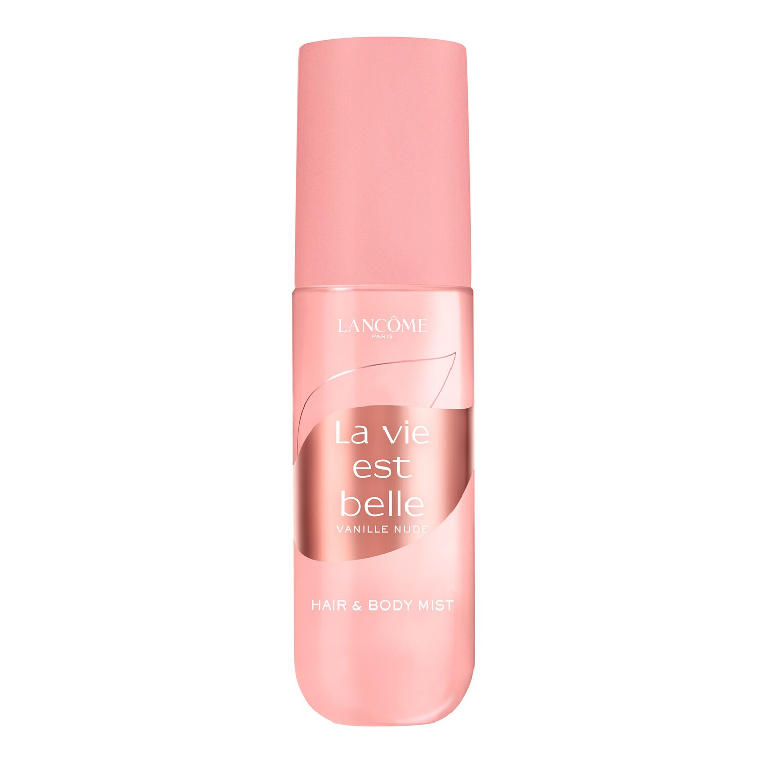 LANCÔME - La Vie Est Belle Vanille Nude - Parfémovaná mlha na vlasy a tělo