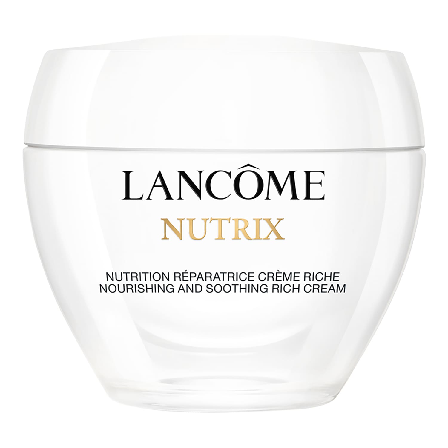  PREMIUM THE RICH CREAM 30g×2個 Nutrix - Crema de fata Hidratanta | Lancome ≡ SEPHORA