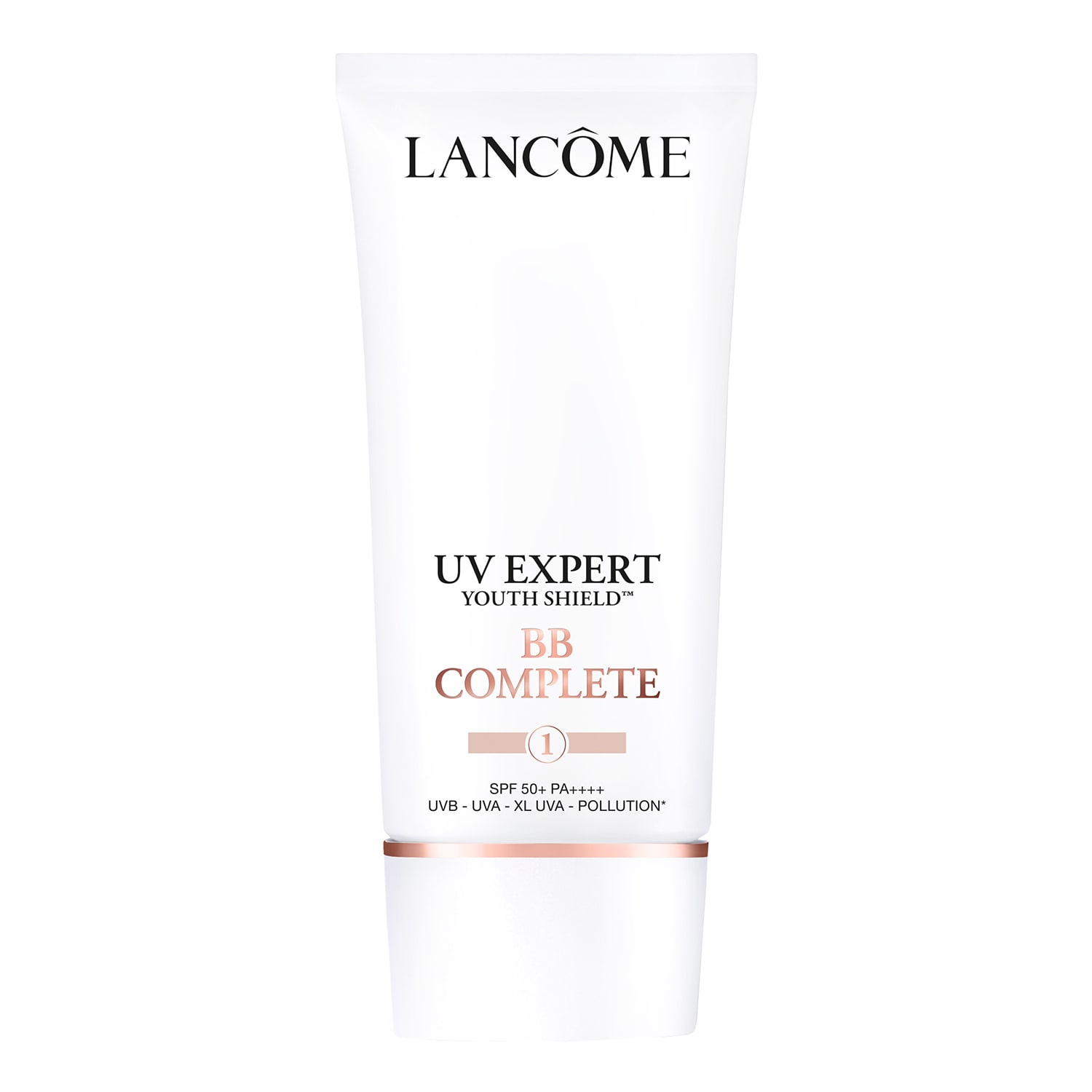 Uv Expert Youth Shield Bb Complete 1 Spf50 - Güneş Koruyucu
