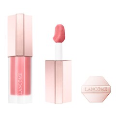 Lip Id&ocirc;le - Rouge &agrave; l&egrave;vres mat fini velours floutant enrichi en soin , LANC&Ocirc;ME