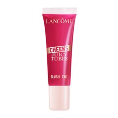 Juicy Tubes Cheeks - Blush gel&eacute;e, LANC&Ocirc;ME
