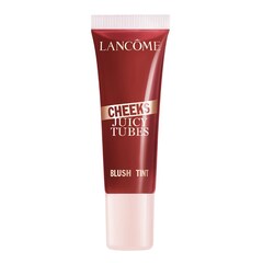Juicy Tubes Cheeks - Blush gel&eacute;e, LANC&Ocirc;ME
