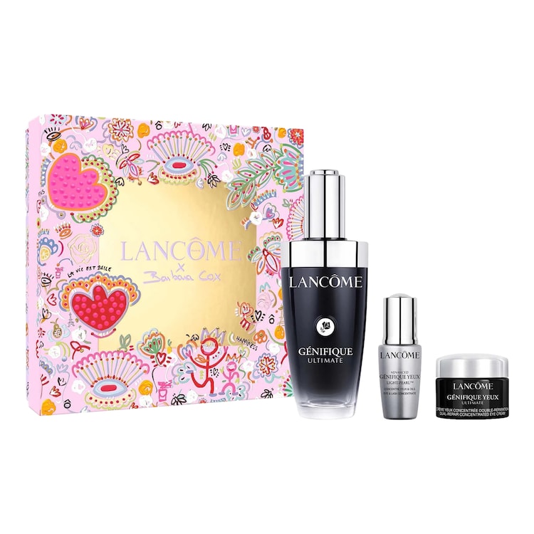 Génifique Serum MDay - Zestaw