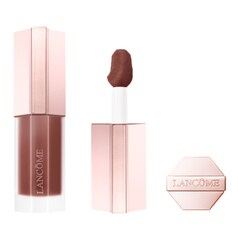 Lip Id&ocirc;le - Rouge &agrave; l&egrave;vres mat fini velours floutant enrichi en soin , LANC&Ocirc;ME