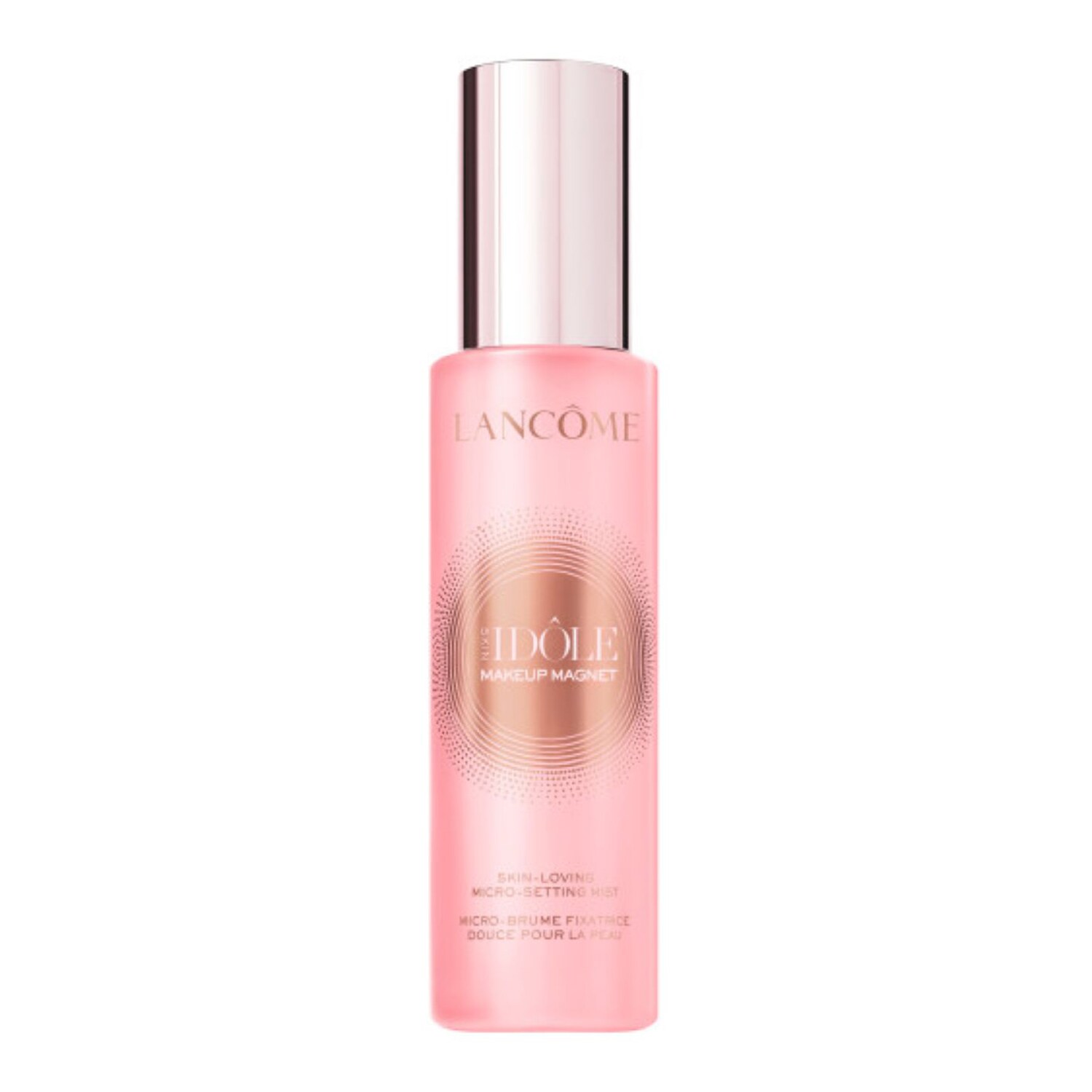 LANCÔME - Skin Idole Setting Mist - Fixační mlha na make-up