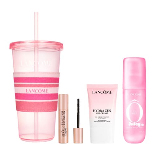 Lancôme - Summer Cup Ô Oui Limited Edition Sett - Kit