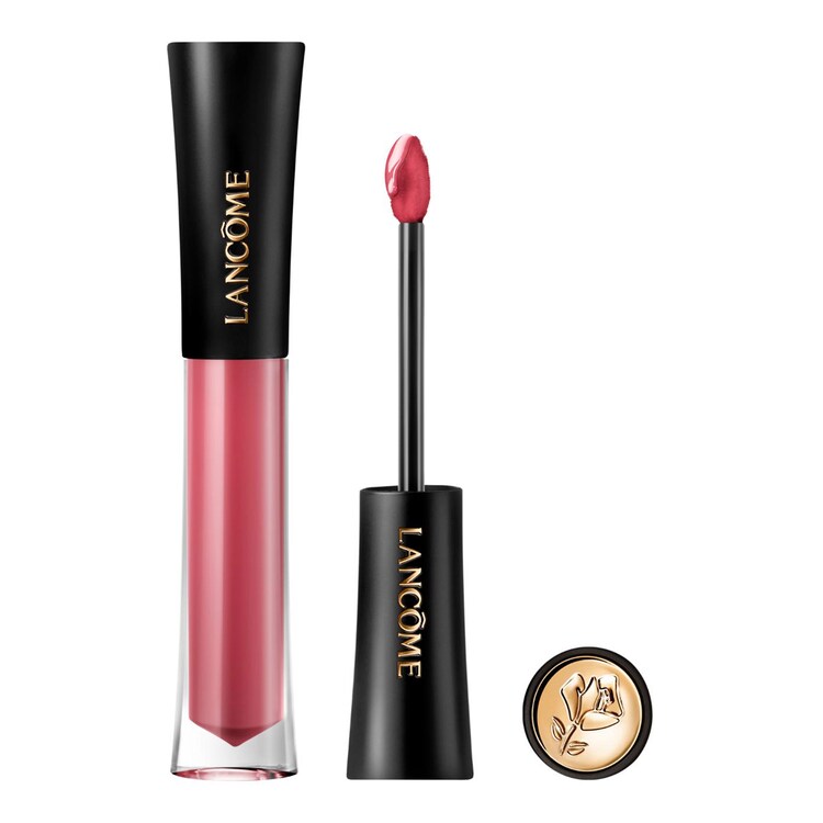 L'Absolu Rouge Glaze Tintation – Tekući ruž za usne sa sjajem kao glazura