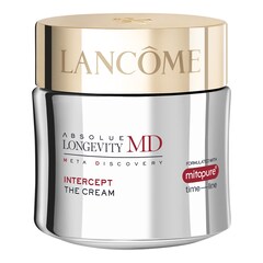 Crema Absolue Longevity MD Intercept -  Crema de fata, Lancome