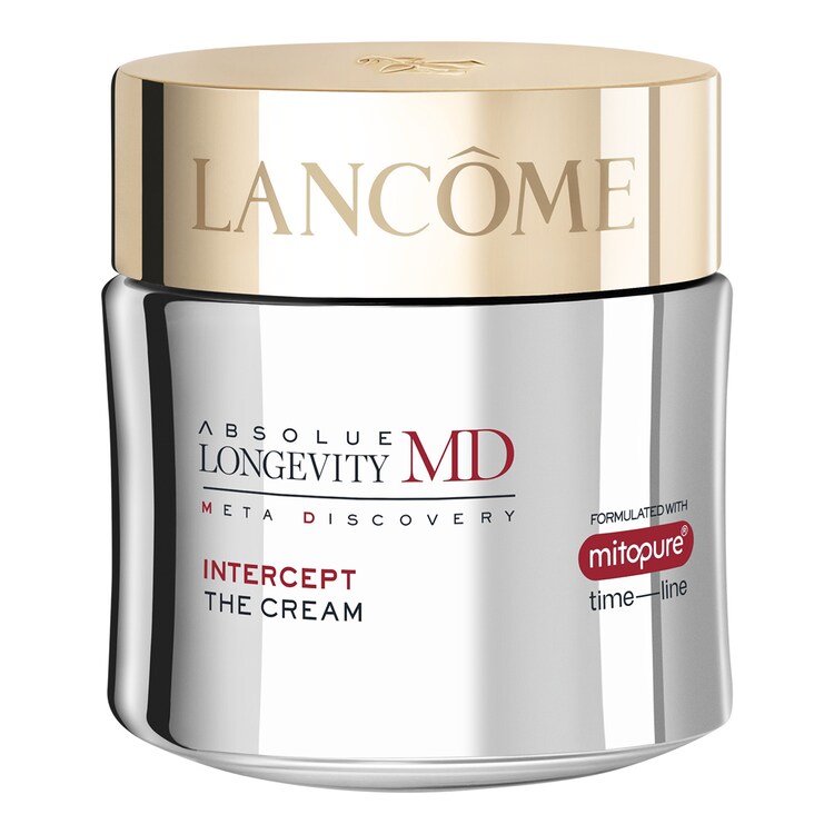 Crema Absolue Longevity MD Intercept -  Crema de fata