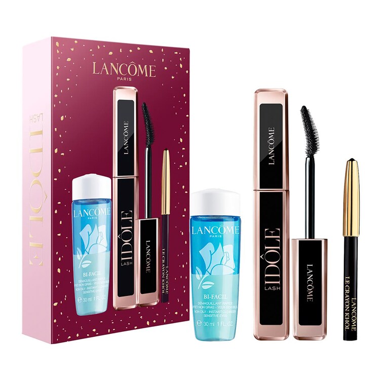Lash Idôle Mascara Routine - Zestaw do makijażu oczu