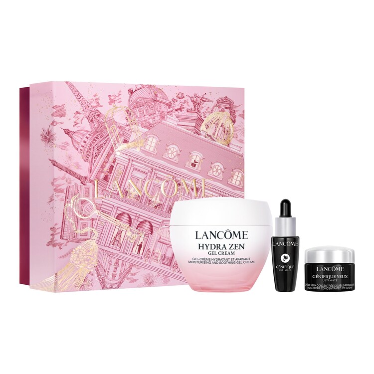 Hydra Zen Gel Cream Cofanetto Regalo - Un set prezioso in edizione