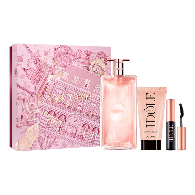 Idôle L'Eau de Parfum Cofanetto Regalo - Un set prezioso