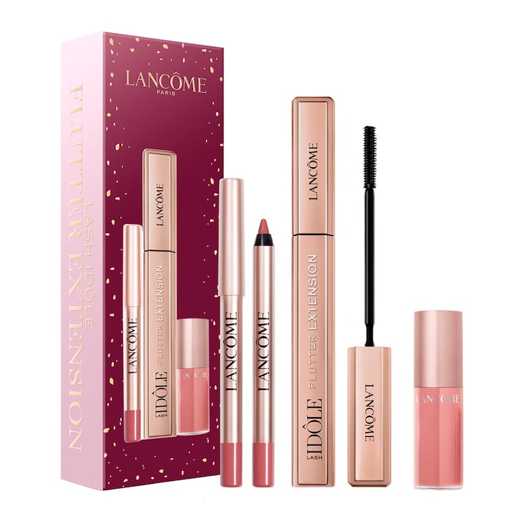 Lash Idôle Flutter Extension Mascara  - Zestaw