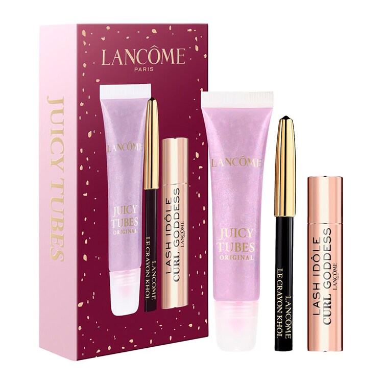 Juicy Tubes Cofanetto Regalo - Un set prezioso