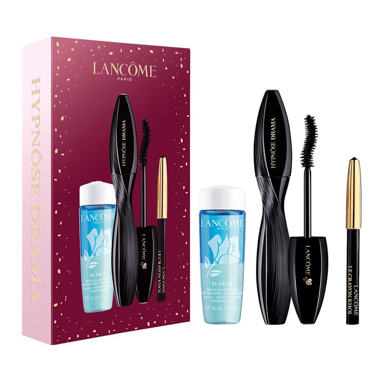 Hypnôse Drama Routine Cofanetto Regalo - Un set prezioso