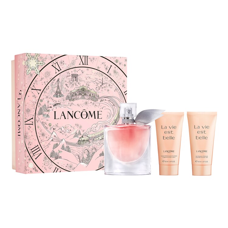 La vie est belle L'Eau de Parfum Limited Edition - Parfémovaná voda