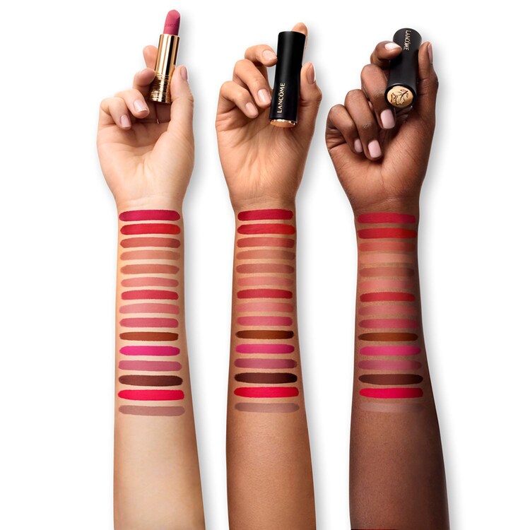 Absolue Rouge Drama Matte - Rossetto