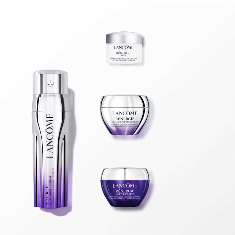 Renergie Triple Serum - Dárková sada