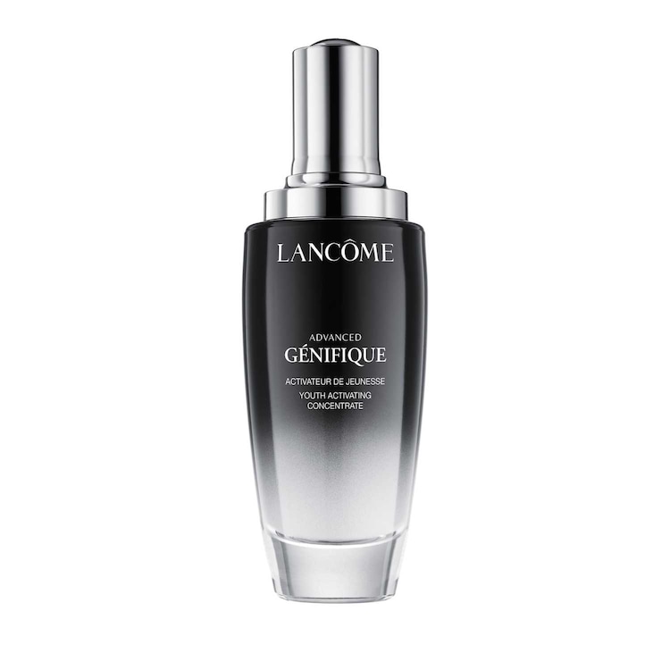 Genefique Advanced Serum - Do Twarzy
