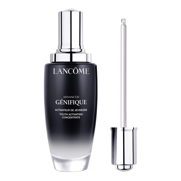 Genefique Advanced Serum - Do Twarzy