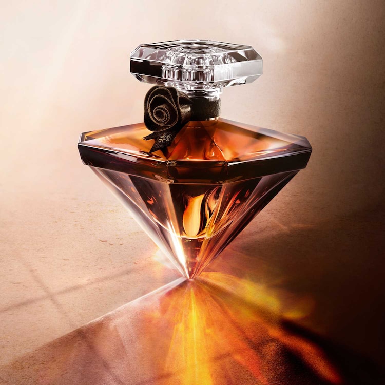 La Nuit Trésor Vanille Noire - Apa de Parfum 