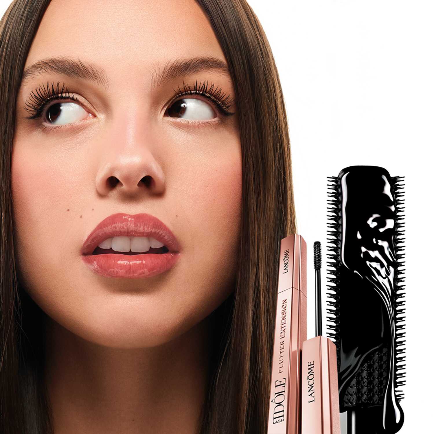Тушь для ресниц Lancôme Lash Idol Flutter Ext, 8.5 мл