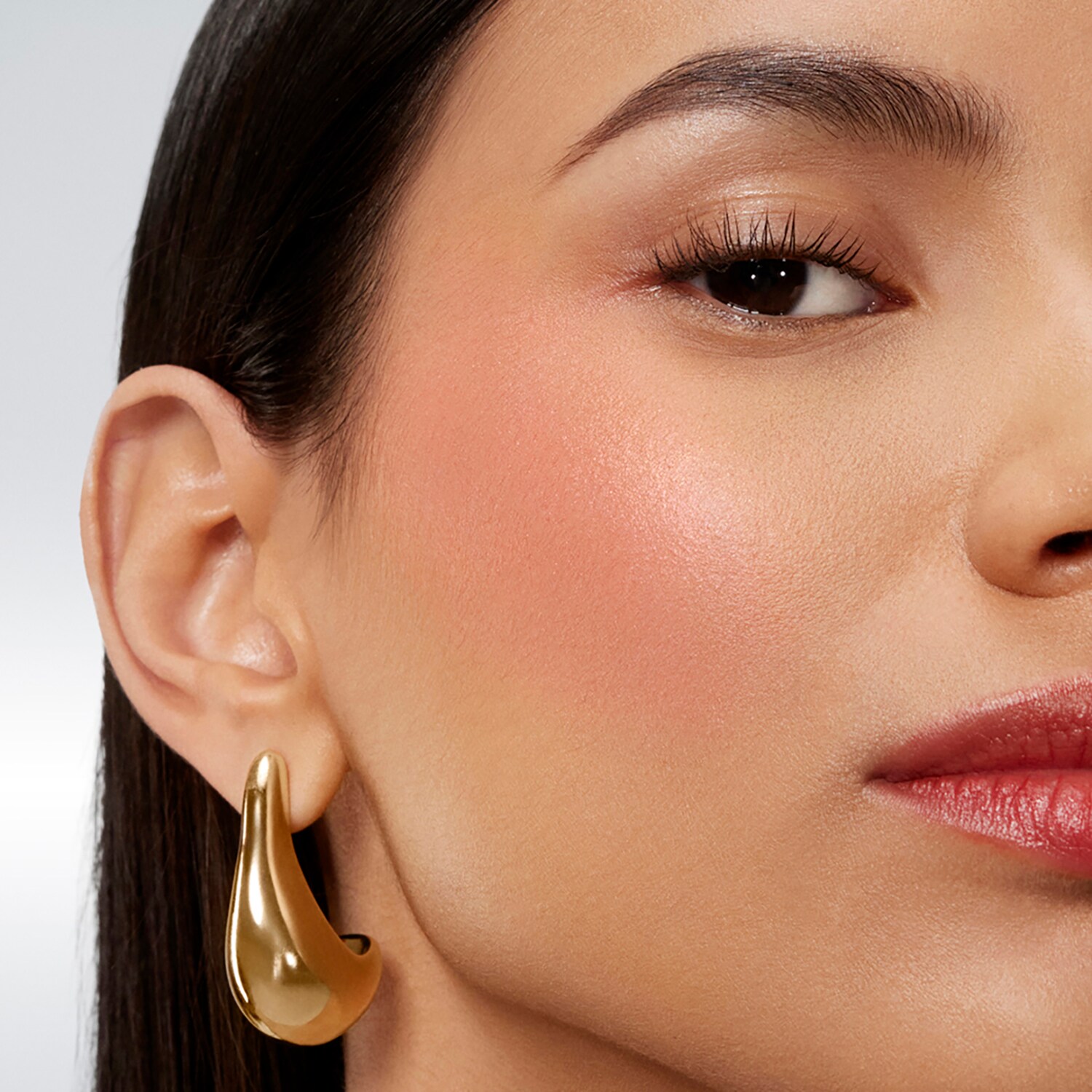 Пудровая румяна для щек Lancôme Blush Subtil, 5 г, оттенок 700 Corail — фото 5
